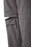 030527 EXPLORE SHORT ZIP-OFF TROUSER