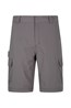 030527 EXPLORE SHORT ZIP-OFF TROUSER