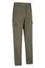 030527 EXPLORE SHORT ZIP-OFF TROUSER