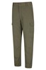 030527 EXPLORE SHORT ZIP-OFF TROUSER