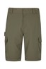 030527 EXPLORE SHORT ZIP-OFF TROUSER
