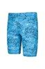 030534 KIDS PRINTED SWIMMING SHORTS