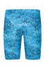 030534 KIDS PRINTED SWIMMING SHORTS
