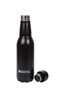 030694 METALLIC DW BOTTLE 500ML