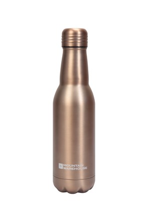 Cantimplora Metálica Doble Pared - 500ml