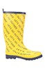 030753 KIT NEALE FESTIVAL RUBBER WELLIE