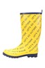030753 KIT NEALE FESTIVAL RUBBER WELLIE