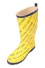 030753 KIT NEALE FESTIVAL RUBBER WELLIE