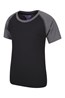 030769 ENDURANCE KIDS SS TEE