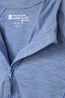 030835 BEND AND STRETCH WOMENS FULL ZIP MIDLAYER