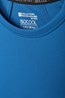 030837 ASPECT PRINTED PANEL LS TEE