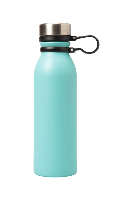 030840 METALLIC NEON BOTTLE 500ML