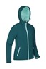 031070 EGRESS WOMENS SOFTSHELL