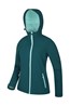 031070 EGRESS WOMENS SOFTSHELL