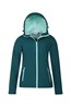 031070 EGRESS WOMENS SOFTSHELL