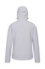 031070 EGRESS WOMENS SOFTSHELL