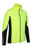 031071 HI-VIZ MIDLAYER JACKET