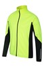 031071 HI-VIZ MIDLAYER JACKET