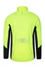 031071 HI-VIZ MIDLAYER JACKET