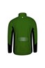 031071 HI-VIZ MIDLAYER JACKET