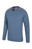 031076 ASPECT PANEL LS TEE