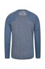 031076 ASPECT PANEL LS TEE