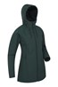 031087 FROSTY WOMENS LONGLINE SOFTSHELL