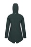 031087 FROSTY WOMENS LONGLINE SOFTSHELL