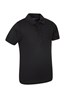 031091 SPRINT KIDS POLO TEE