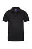 031091 SPRINT KIDS POLO TEE