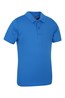 031091 SPRINT KIDS POLO TEE