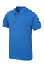 031091 SPRINT KIDS POLO TEE