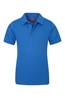 031091 SPRINT KIDS POLO TEE