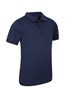 031091 SPRINT KIDS POLO TEE