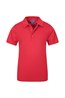 031091 SPRINT KIDS POLO TEE
