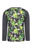 031092 ENDURANCE BOYS PRINTED TOP