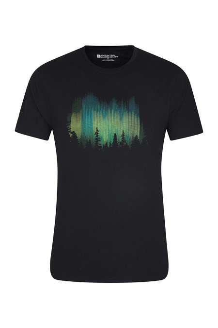 031093 NORTHERN LIGHTS II SS TEE