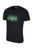 031093 NORTHERN LIGHTS II SS TEE