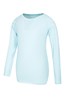 031102 INFINITY GIRLS ACTIVE TEE