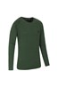 031104 LS WINTER PRINT TEE