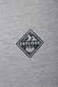 031104 LS WINTER PRINT TEE