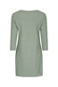 031109 ASTER WOMENS LS KNITTED TUNIC