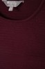 031120 HAZEL WOMENS LS KNITTED DRESS