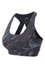 031123 ENERGY WOMENS PATTERNED BRA