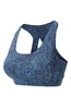031123 ENERGY WOMENS PATTERNED BRA