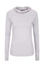031124 BREEZE RECYCLED YARN WOMENS MIDLAYER