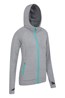 031128 TECH WOMENS HOODIE