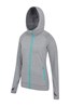 031128 TECH WOMENS HOODIE