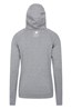 031128 TECH WOMENS HOODIE