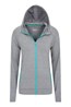 031128 TECH WOMENS HOODIE